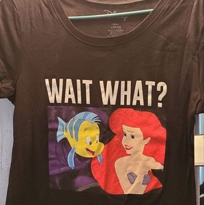 Ariel tshirt